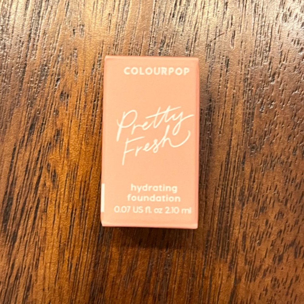 NIB Conceal and Perfect Sampler Kit - Picture 13 of 16